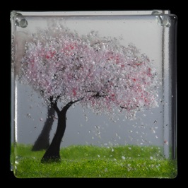 Blowing Away
10" x 10"
$270 Blowing Away
10" x 10"
$270